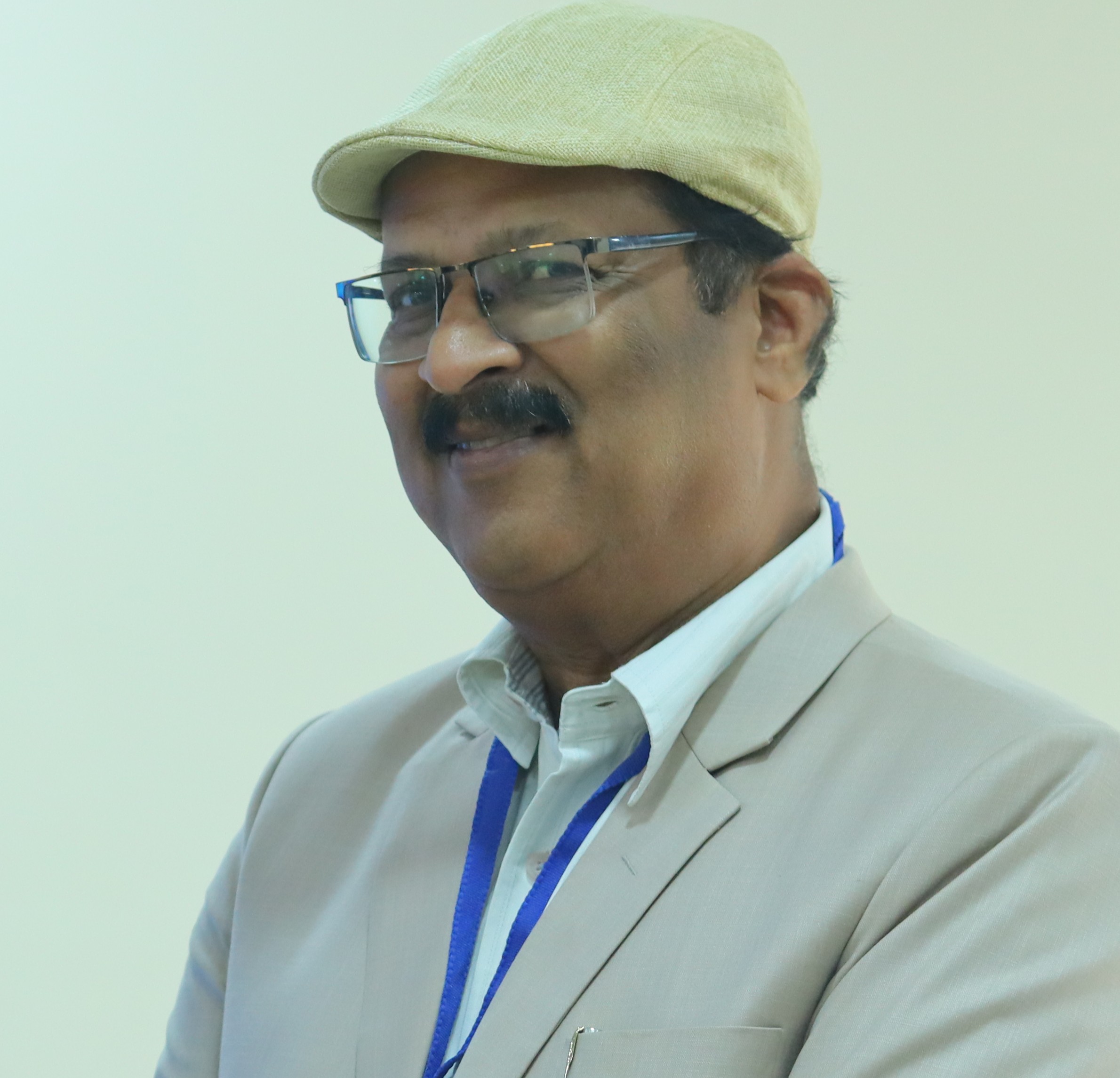 Dr. [Name], Assistant Professor specializing in Atmospheric Chemistry